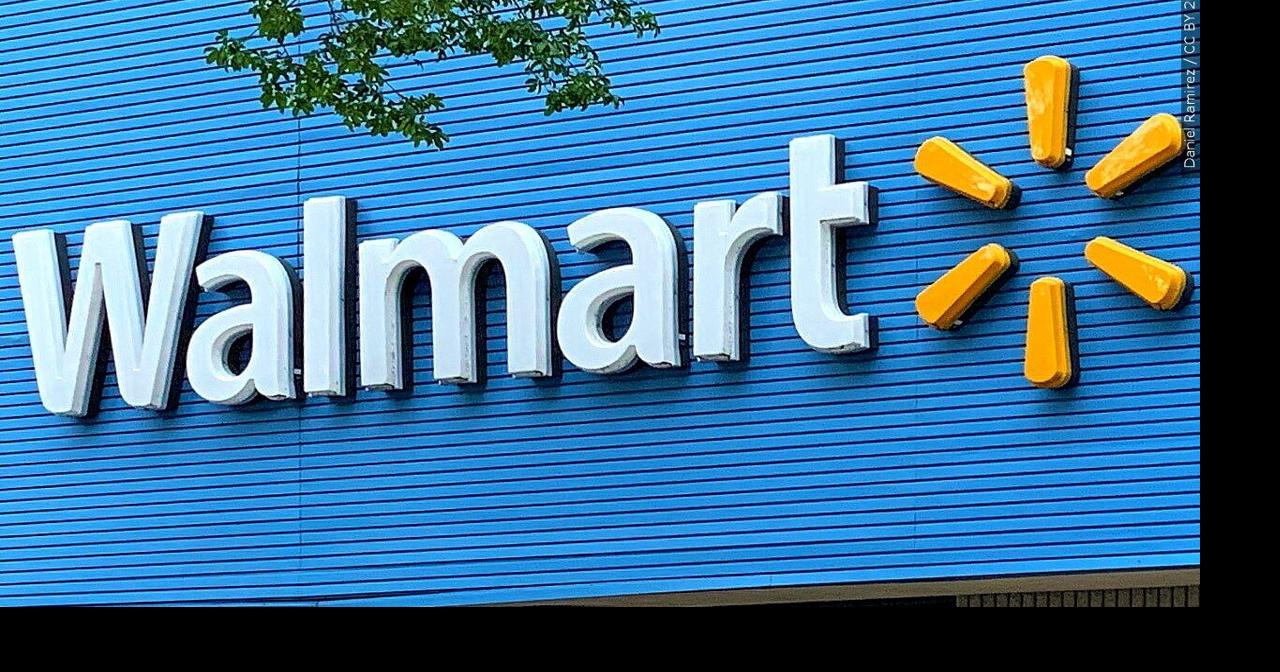 Walmart plans to build 1.2 million squarefoot techpowered