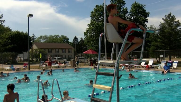 Editorial: Pool closings due to lack of lifeguards