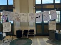 Hispanic Heritage Month Display Honors Local Latino Leaders | News