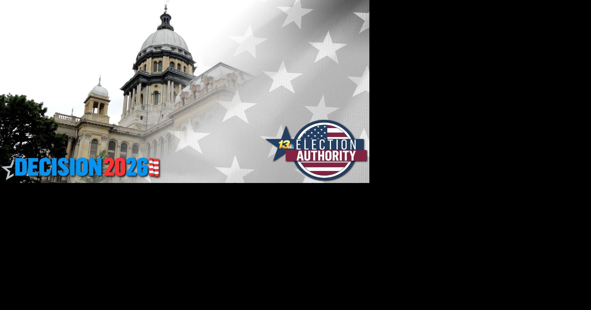 Illinois voters decide in high-profile nomination fights for U.S. Senate, comptroller, governor