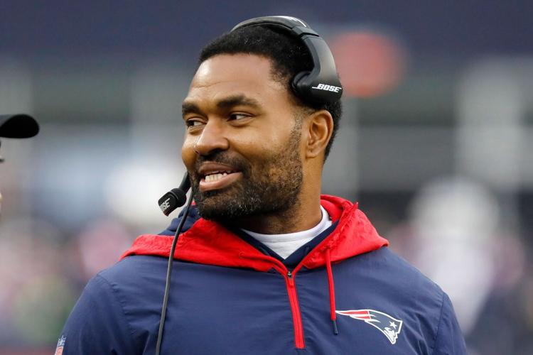 New England Patriots are hiring Jerod Mayo as head coach, per multiple  reports | News | wrex.com