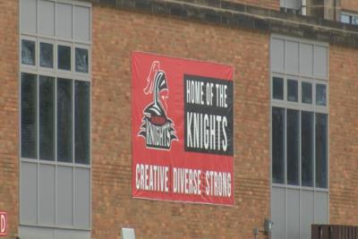 RPS 205 – Auburn High School