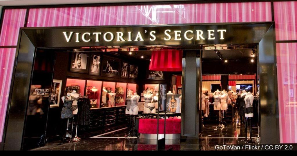 Victoria's Secret at CherryVale Mall will stay open, News