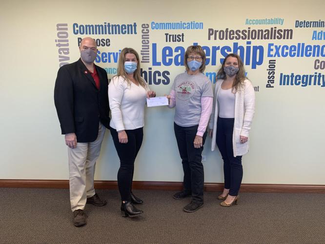 Illinois Realtors employee using her voice to create change throughout