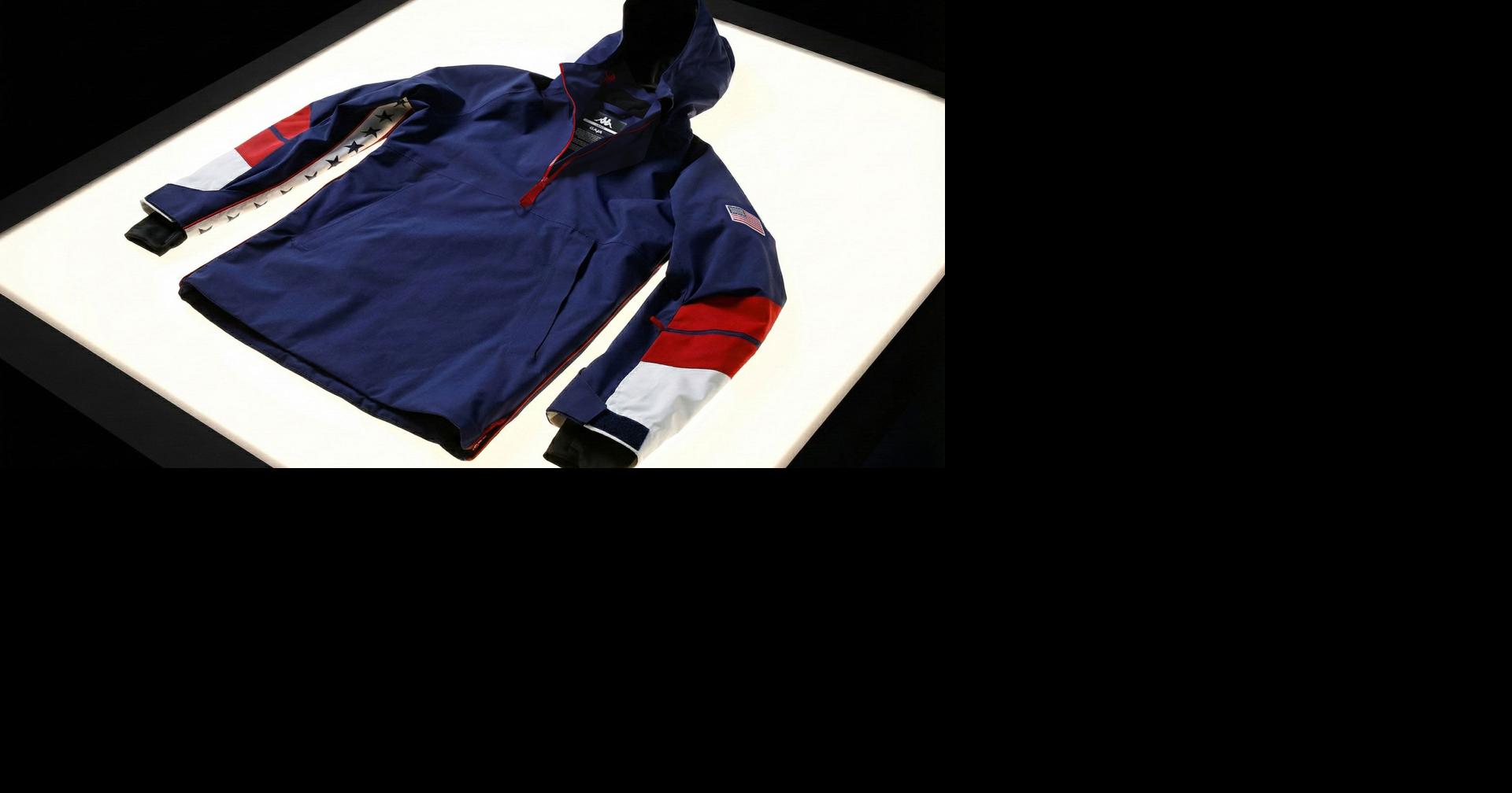 U.S. Ski & Snowboard unveils Olympic and Paralympic uniform for Milan Cortina 2026