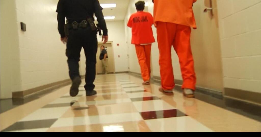29 more Rock County Jail inmates test positive for COVID19