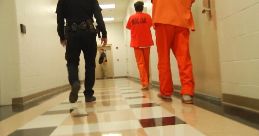 29 more Rock County Jail inmates test positive for COVID19