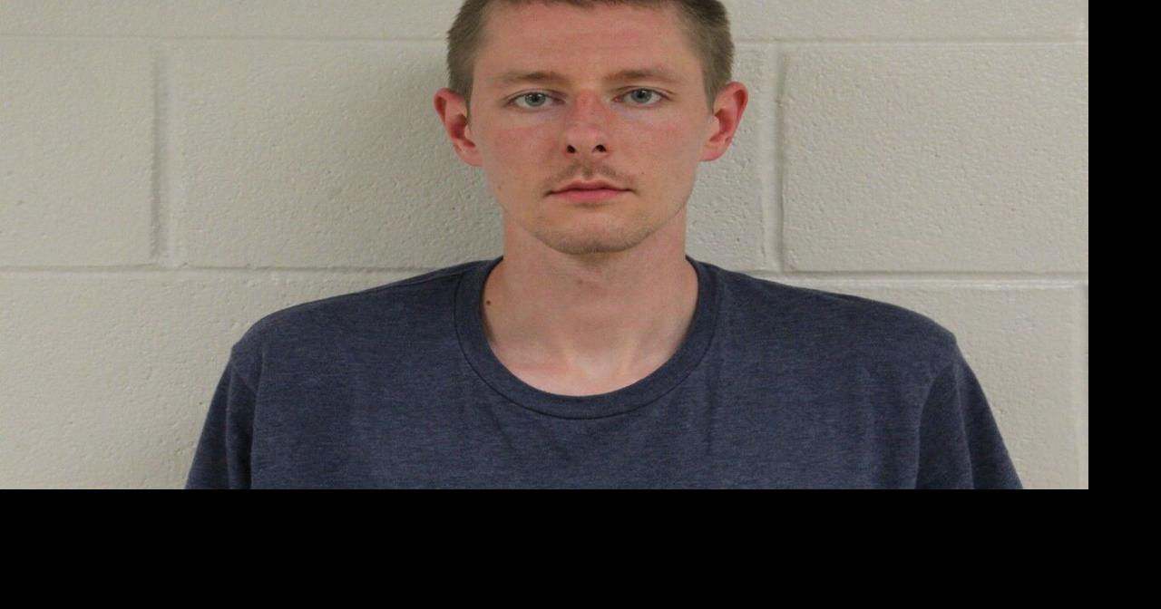 Poplar Grove man arrested on attempted murder charges Crime and