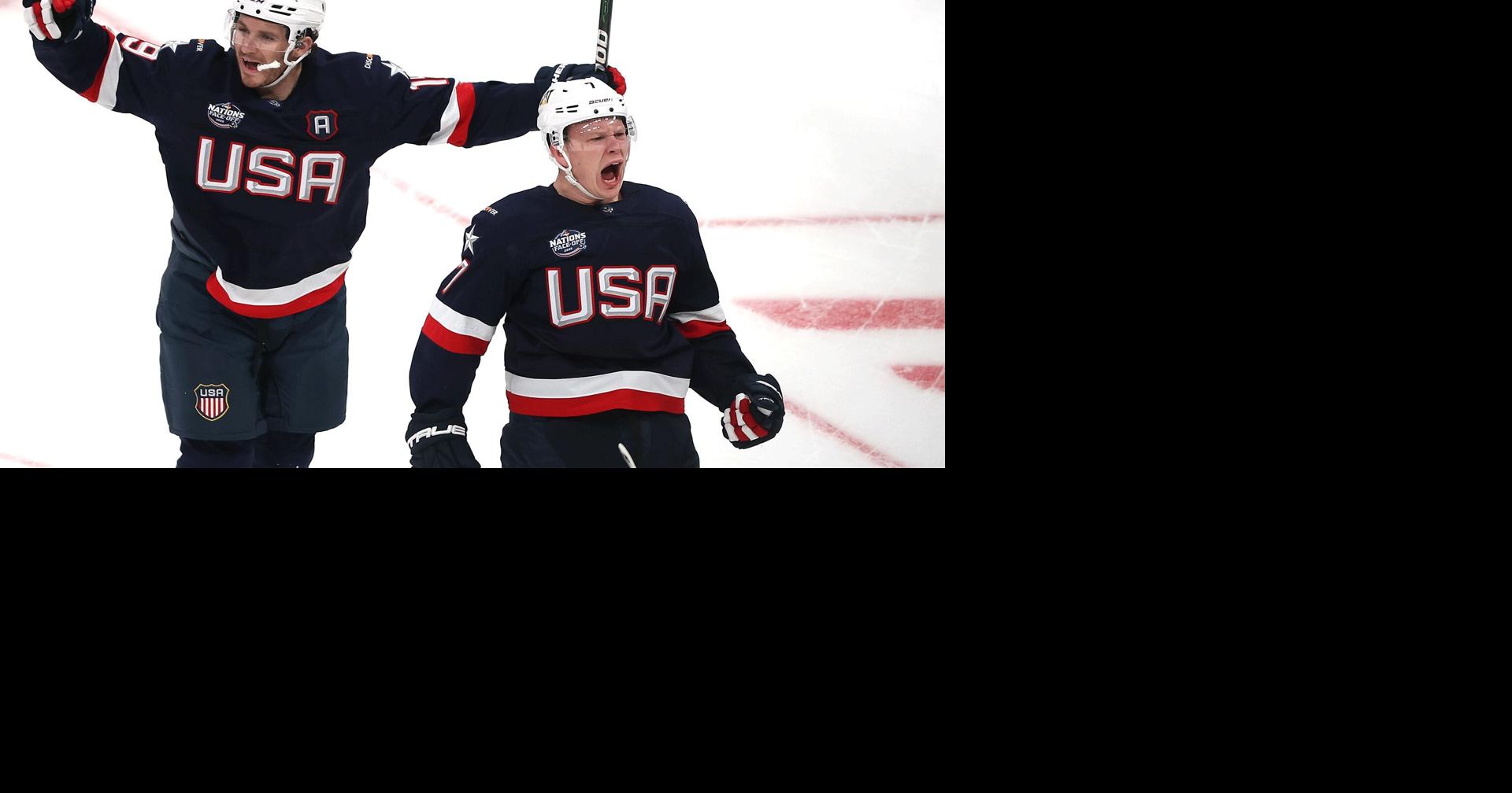 How to watch hockey at the 2026 Winter Olympics: TV and stream schedule