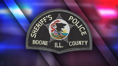 Boone County Sheriff’s Office Generic