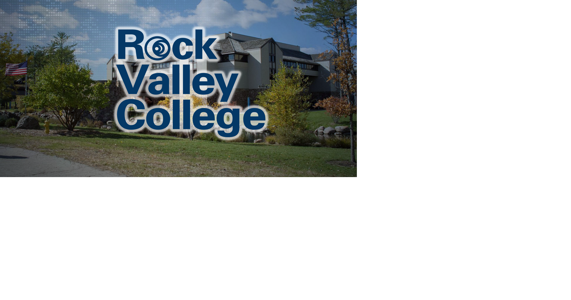 Rock Valley College To Host Free Community Tailgate News