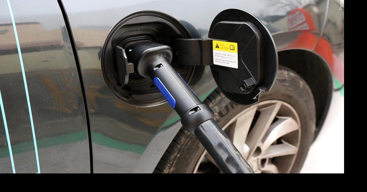 Illinois EPA announces 12.6 million grants for electric vehicle