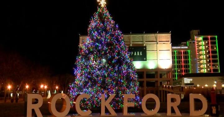 Rockford’s Hispanic Chamber of Commerce hosts entertainment at Stroll On State | Top Stories