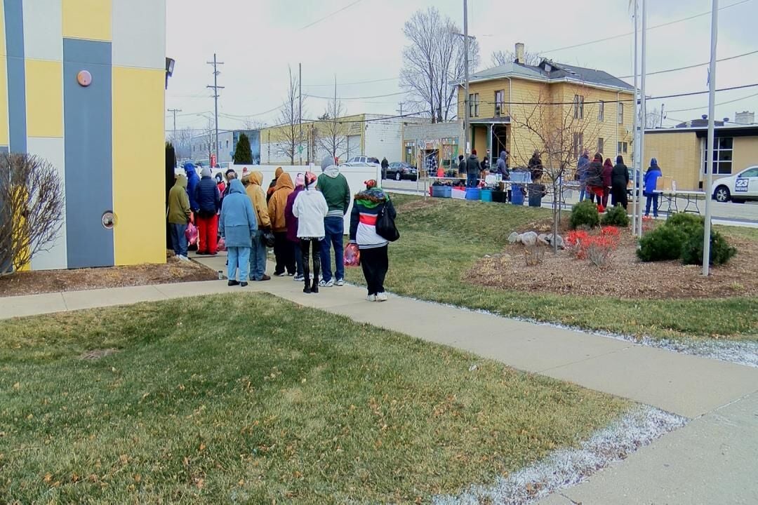 Thrift Stores Near Me - Rockford Rescue Mission