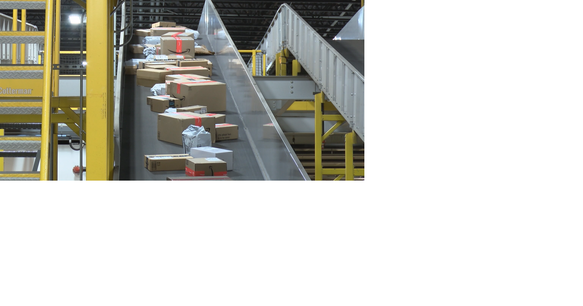 Rockford airport reaches highest-ever cargo ranking