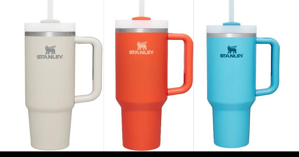 Tumblers on Sale  Stanley Look-Alikes for CHEAP!