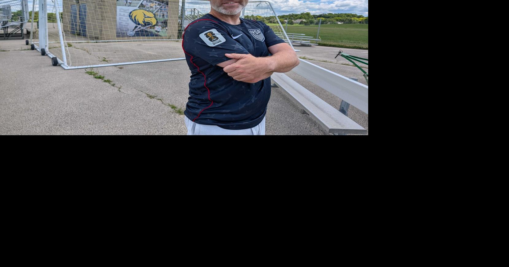 RVC soccer coach Tim Romanello takes Purdue Fort Wayne role
