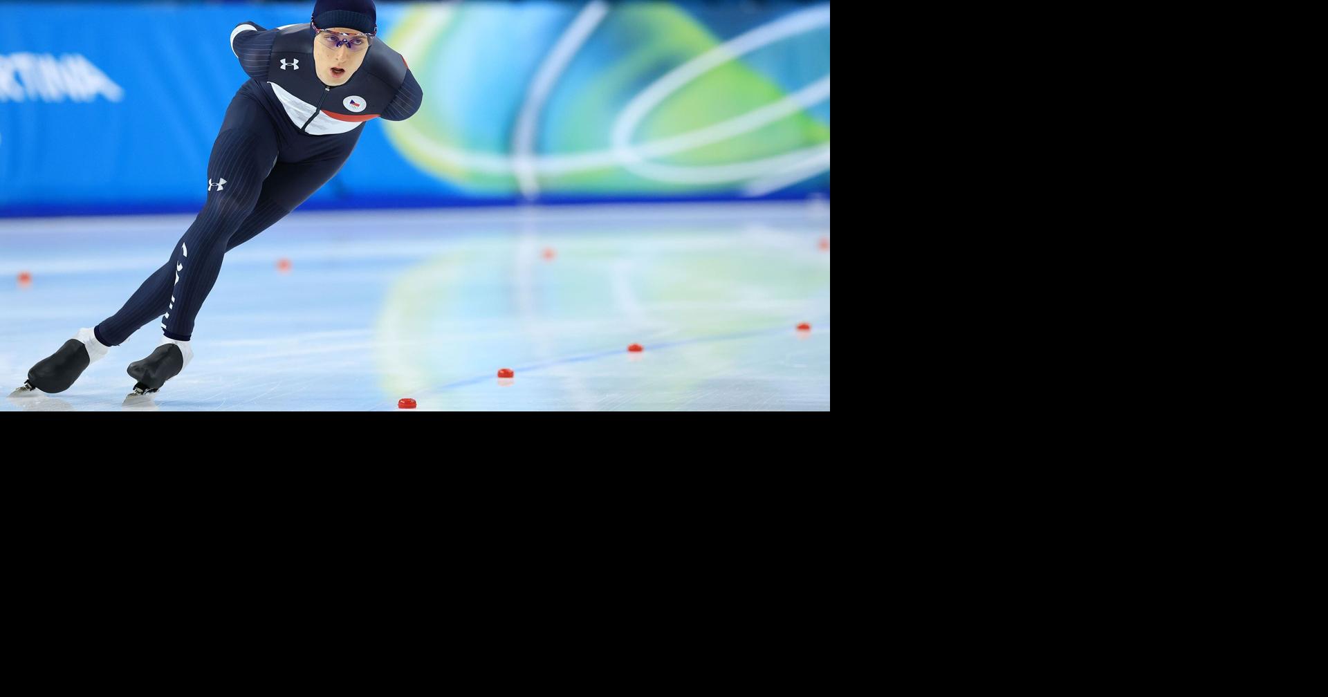 Czechia's Metodej Jilek snags historic 10,000m gold