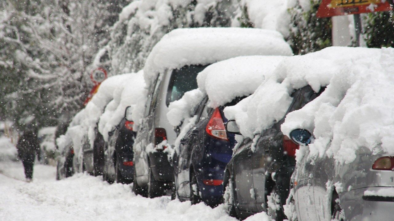 Winter Outlook: No Major Blizzards, But Above Normal Snowfall Is Possible  This Winter across the DMV