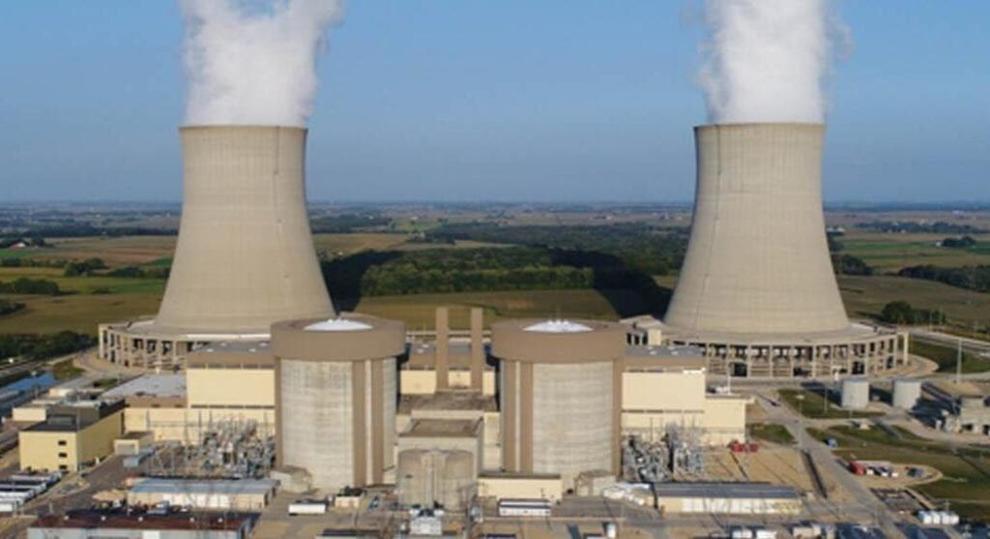 Exelon announces plans to retire Byron nuclear plant by