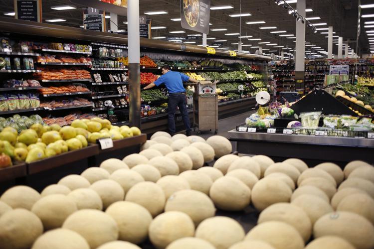 What would a Kroger-Albertsons merger mean for grocery prices?