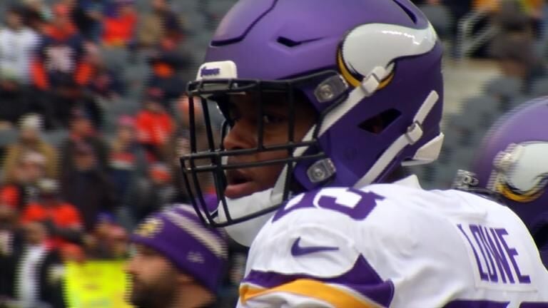 Vikings beat Bears 29-13 in final regular season game, will host Giants in  1st round of playoffs