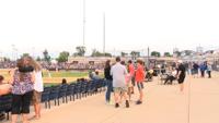 USA women's baseball gives hope to Rockford fans