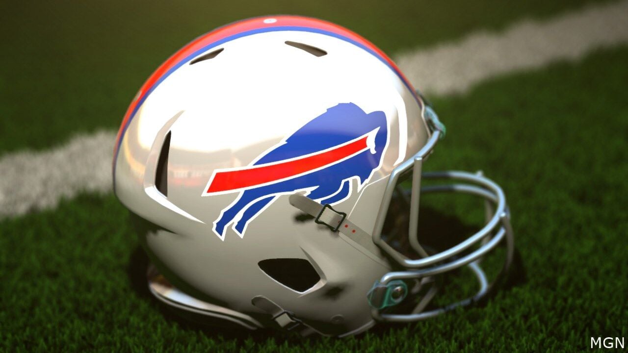 Buffalo Bills, Buffalo Sabres to accept proof of full vaccination