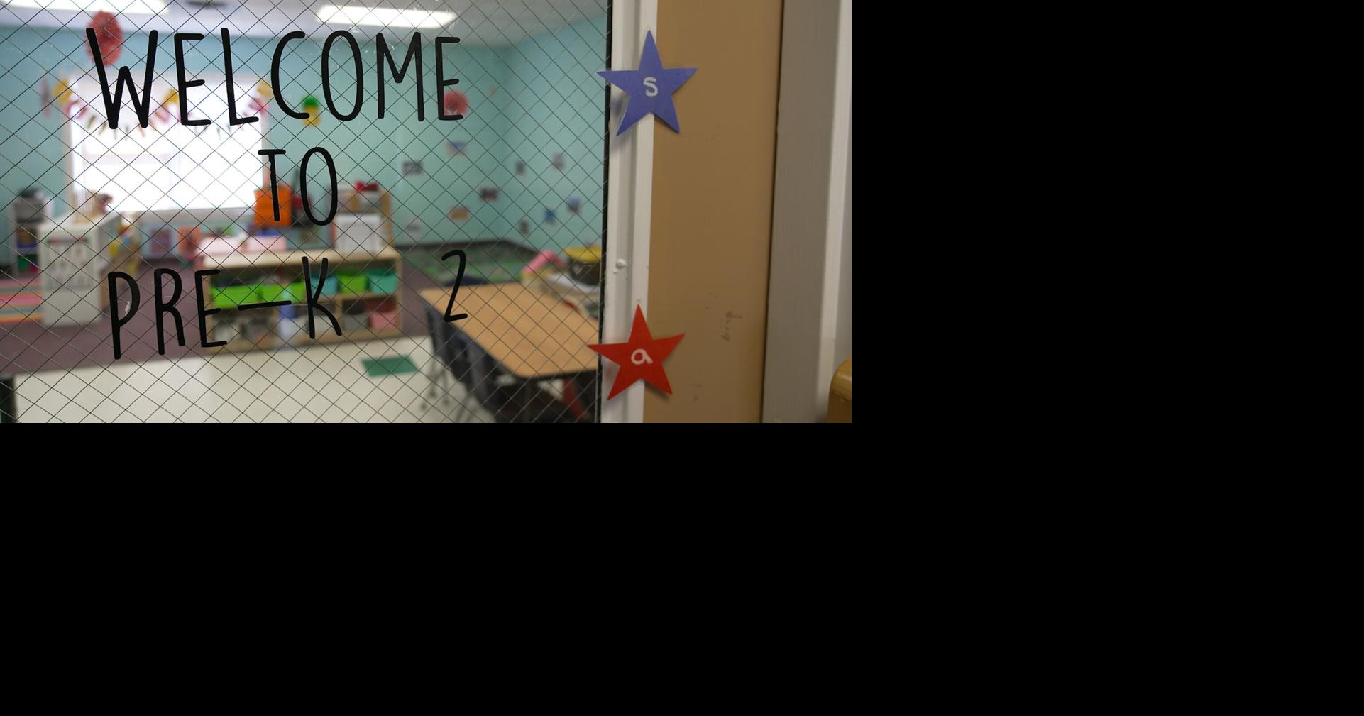 Child care centers can't afford to stay open. Here's what this means for families National