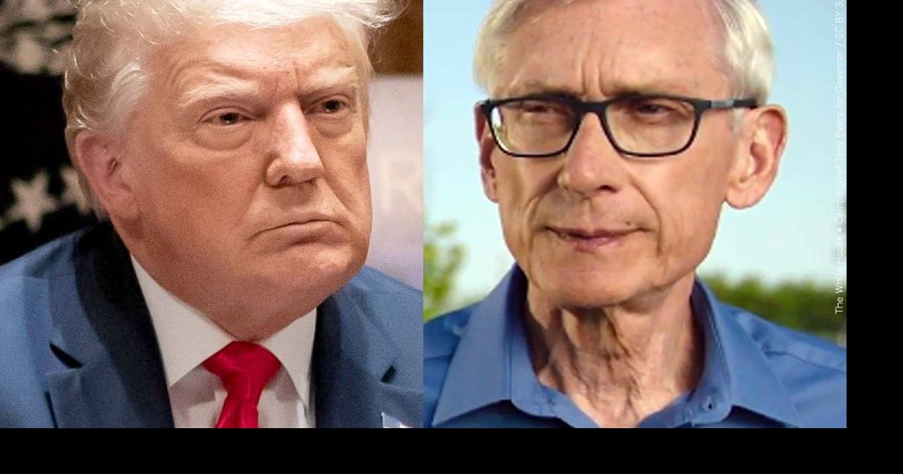 Wisconsin Gov. Evers offers support of Minnesota lawsuit against ICE