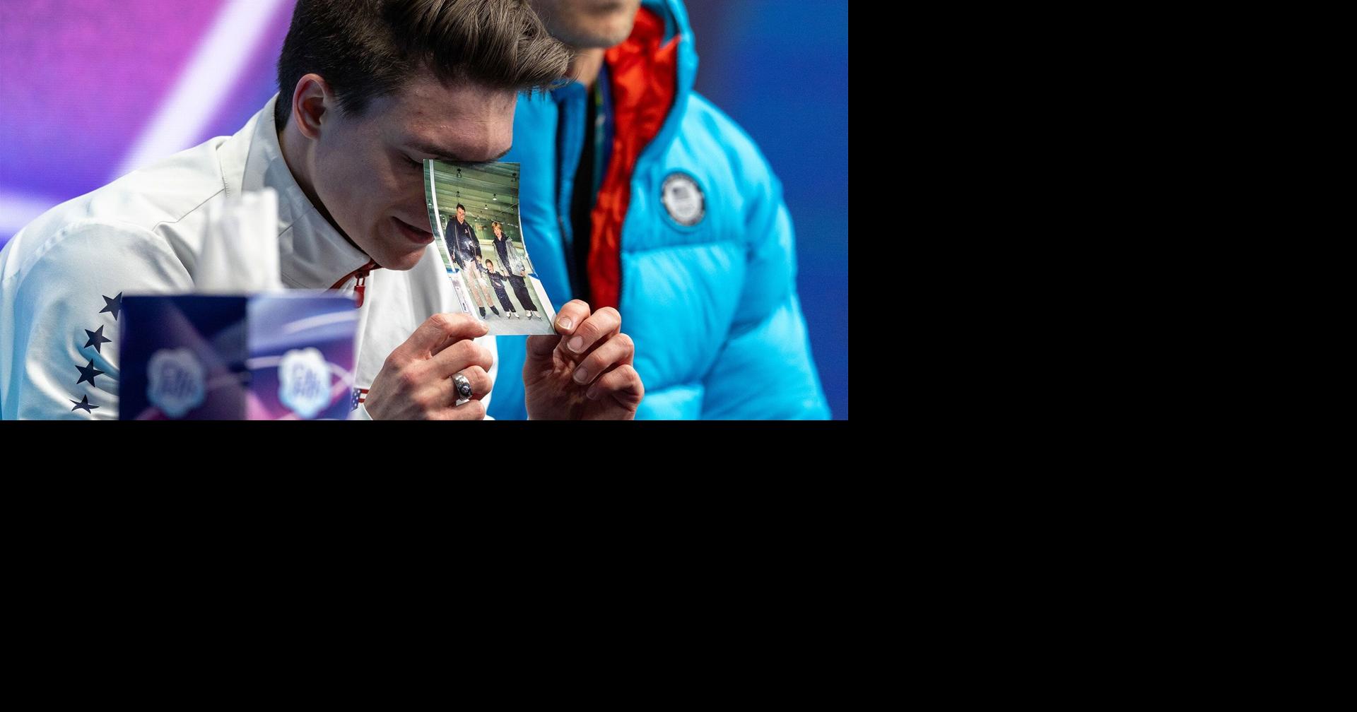 2026 Milan Cortina Olympics tear-jerkers: Most emotional moments from Italy