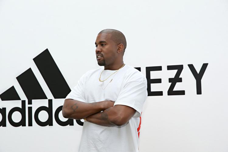 Skechers Says Kanye West Was Escorted Out of Los Angeles Building After He ‘Arrived Unannounced’