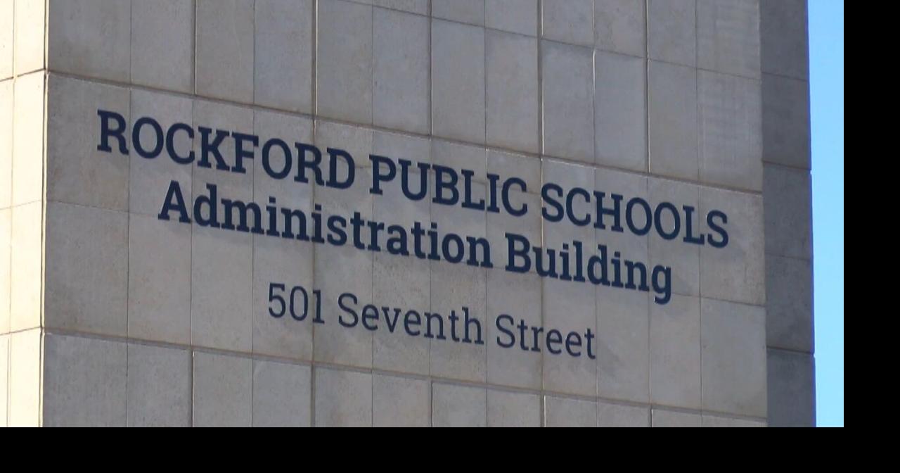 The Illinois Education Association speaks of their ongoing support of the Rockford teacher's union amidst their contract negotiation battle with Rockford Public Schools 205