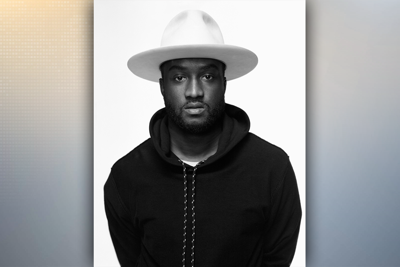 Boylan High School grad, Virgil Abloh dead at 41