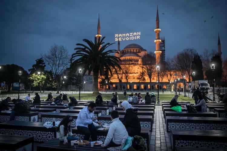 ramadan start cape town
