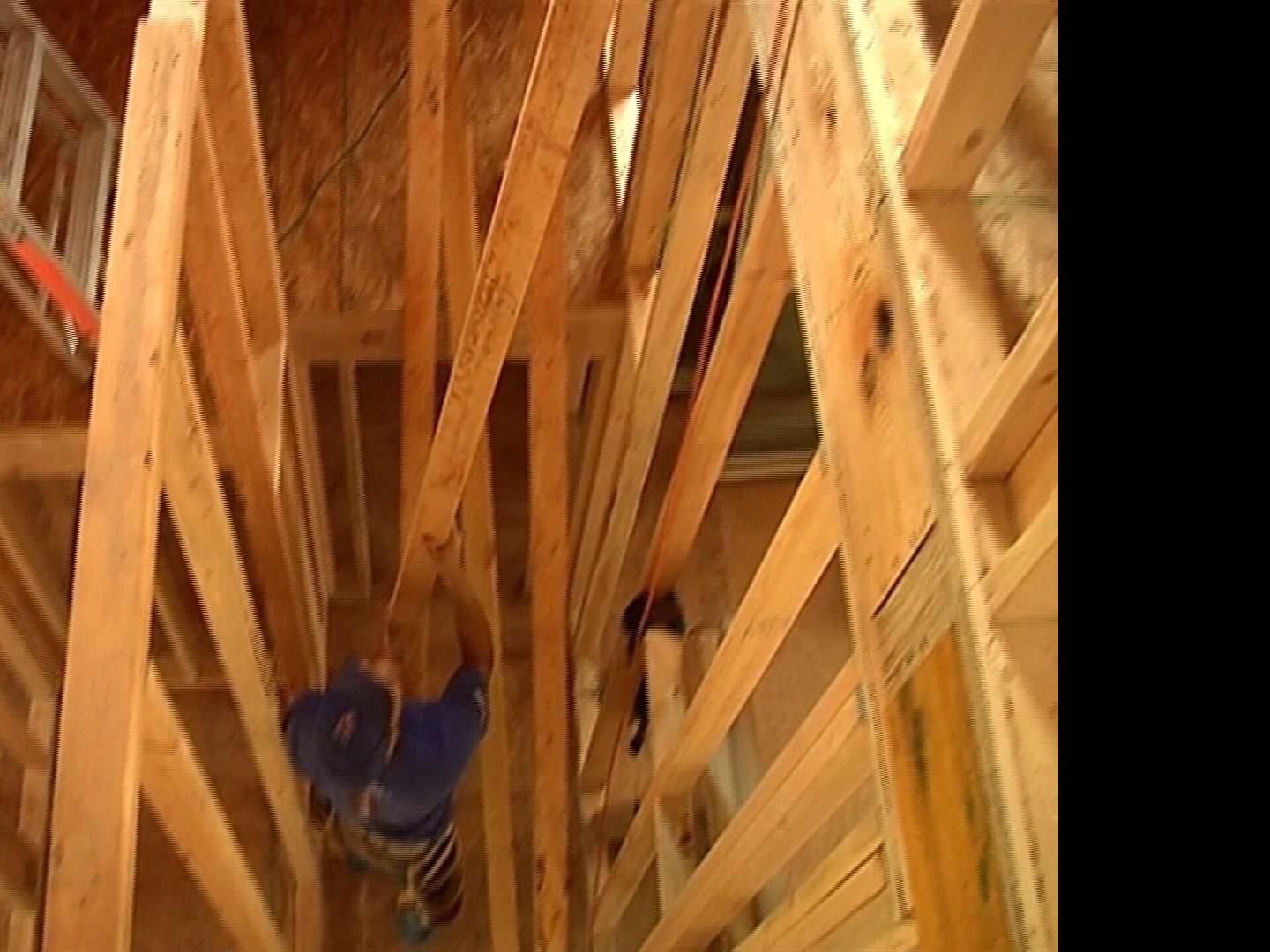 Experts Believe Lumber Shortage And Higher Prices Will Add Roughly 24 000 To Construction Of A New Home Coronavirus Wrex Com