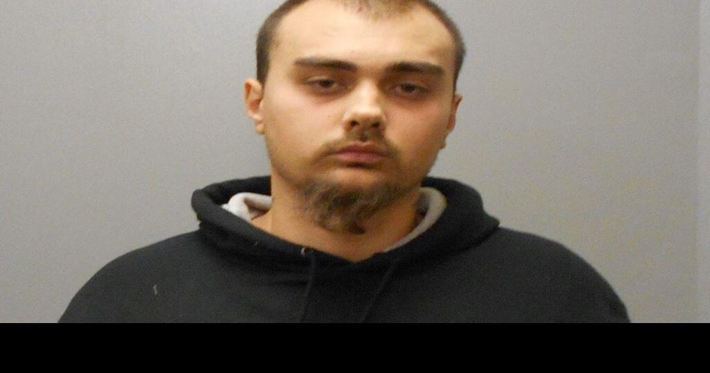 Janesville Man Charged With Attempted Homicide Crime And Courts