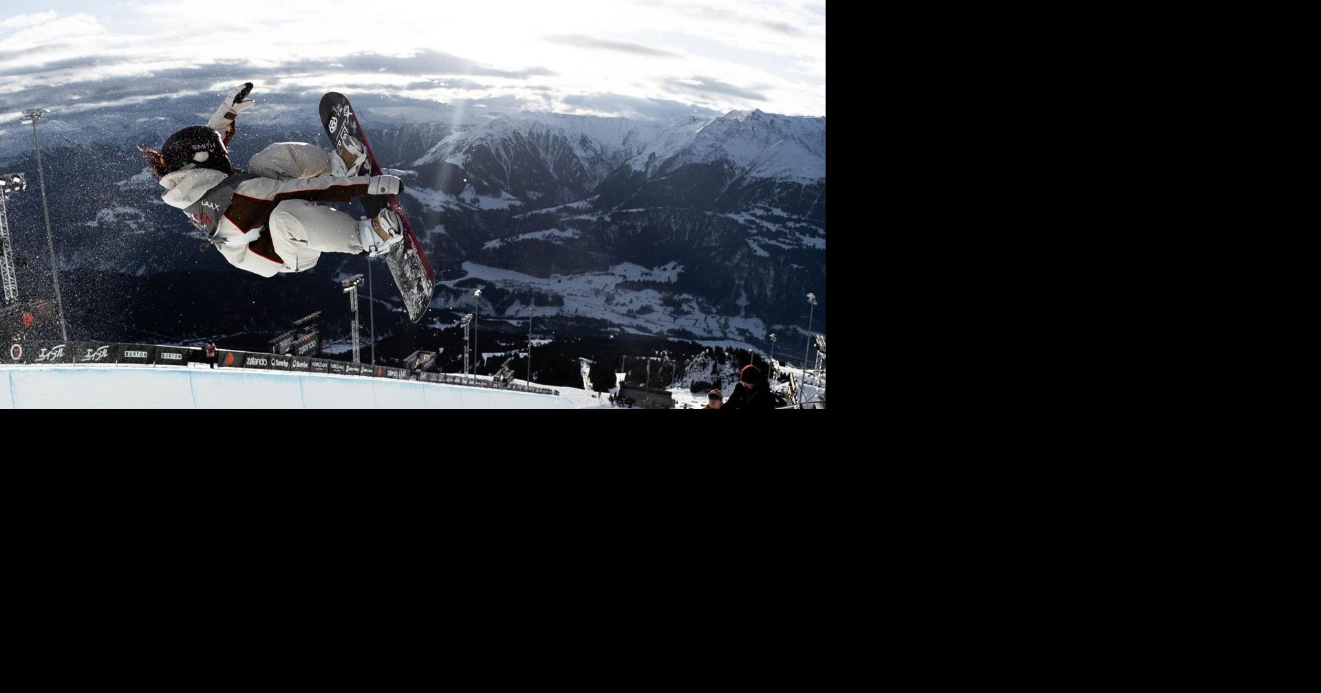 My New Favorite Olympian Podcast: Bea Kim champions sustainability and climate change awareness