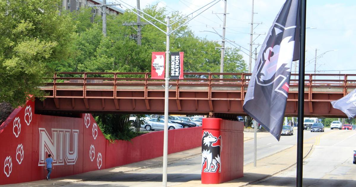 NIU reaches academic, demographics milestones in newest enrollment