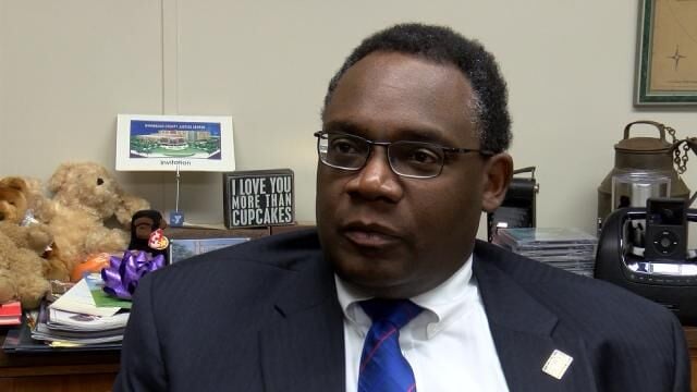 Judge Patrick Yarbrough to retire from 17th Circuit Court | News | wrex.com