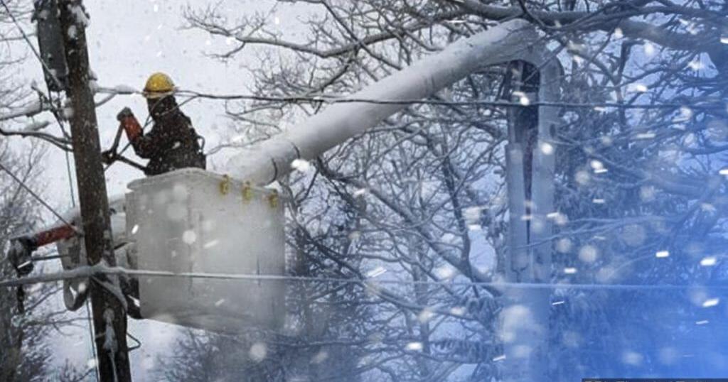 MAP: ComEd Active Outages | News | wrex.com