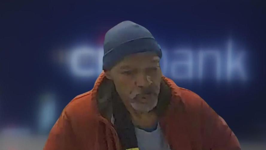 Suspect in multiple Chicago bank robberies strikes again, still on the