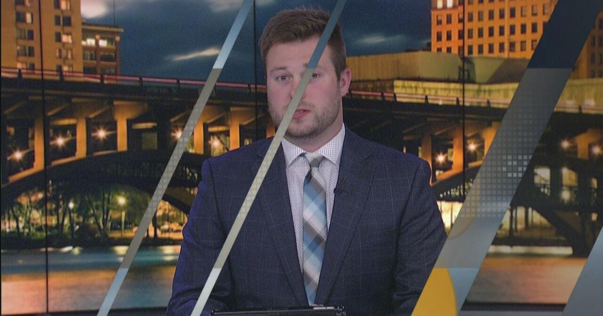 Pec Thing returns for 2025 debut Video