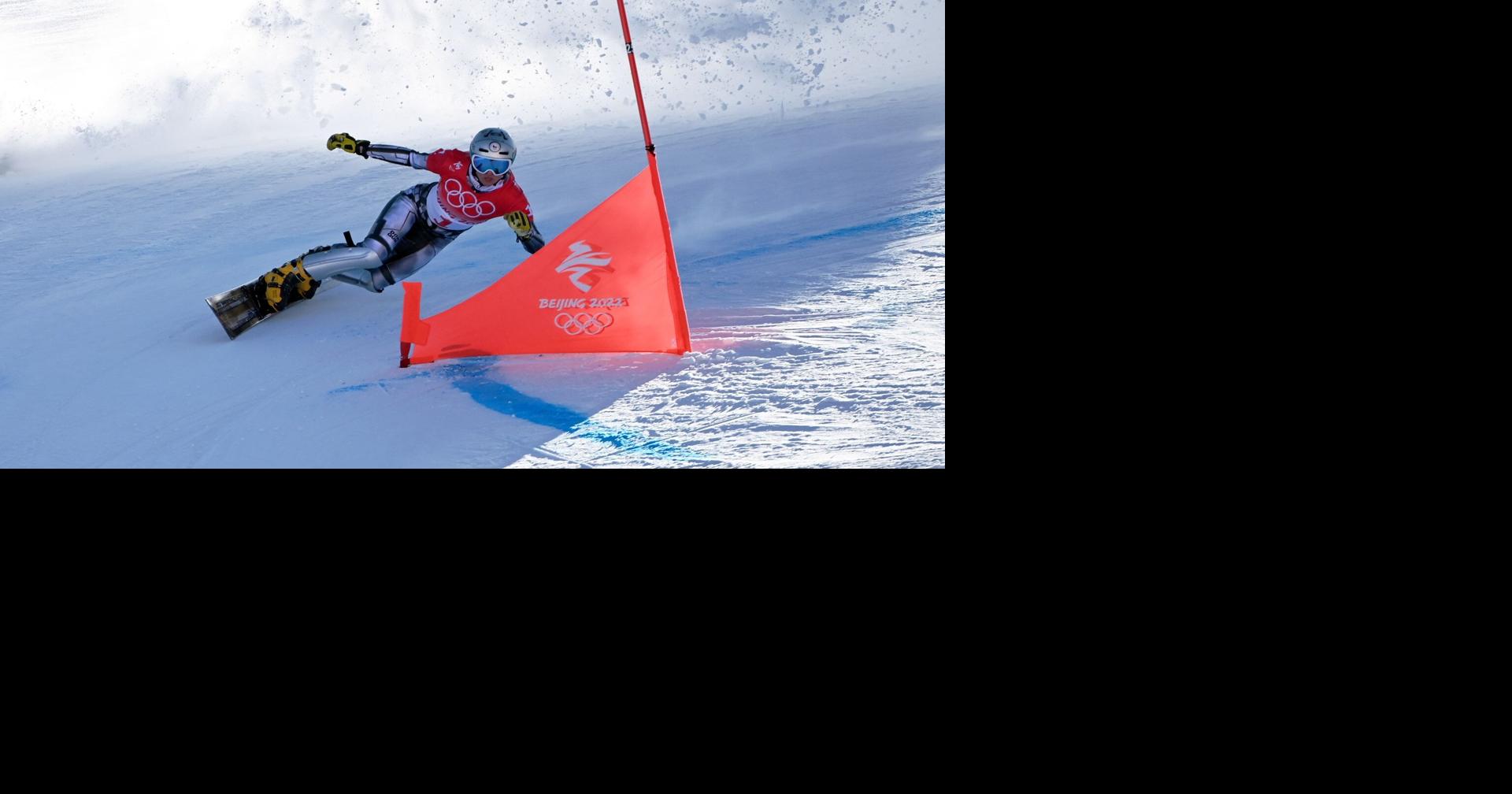 Ledecka launches quest for PGS three-peat; Italy poised for men’s gold