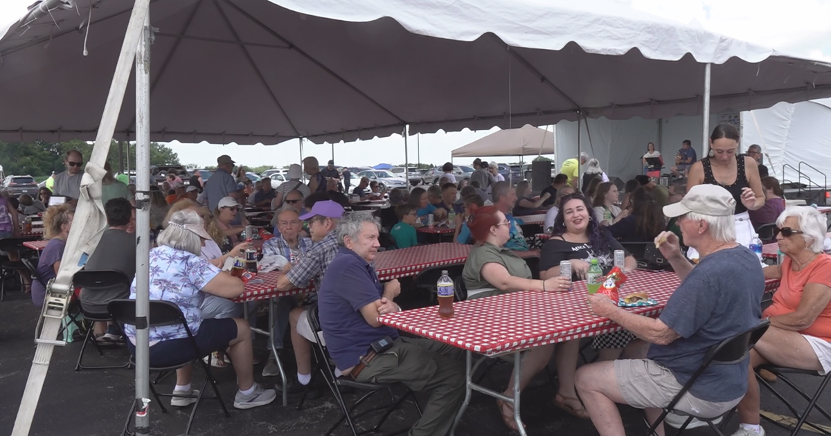 Alpine Kiwanis Club deems Brat Days return a success following 2025 cancellation