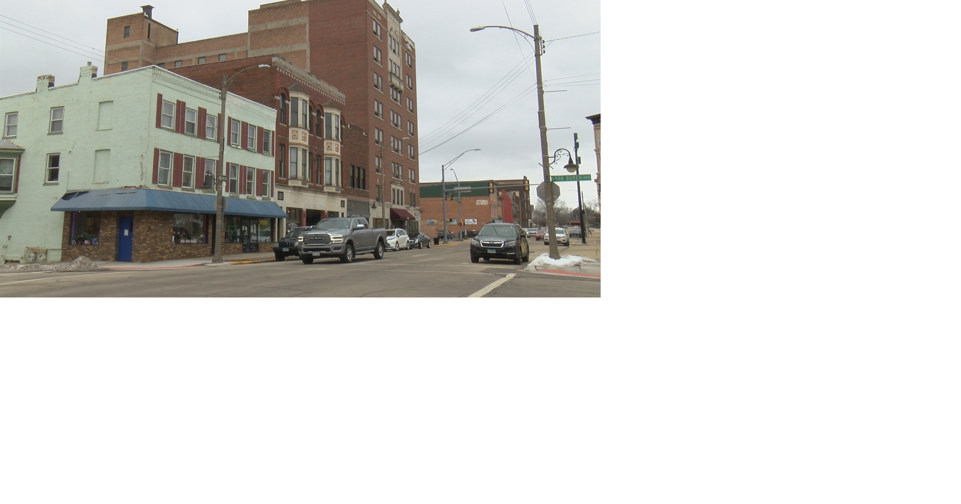 Freeport official considers sales tax increase as fairest funding