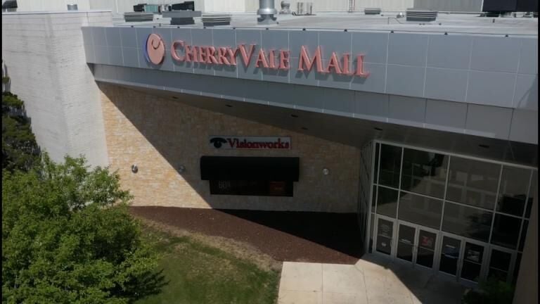 CherryVale Mall