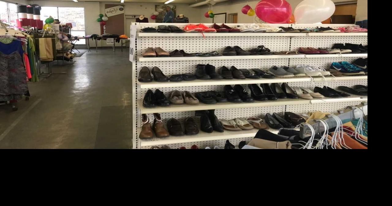 Downtown Rockford thrift store opens for homeless youth News