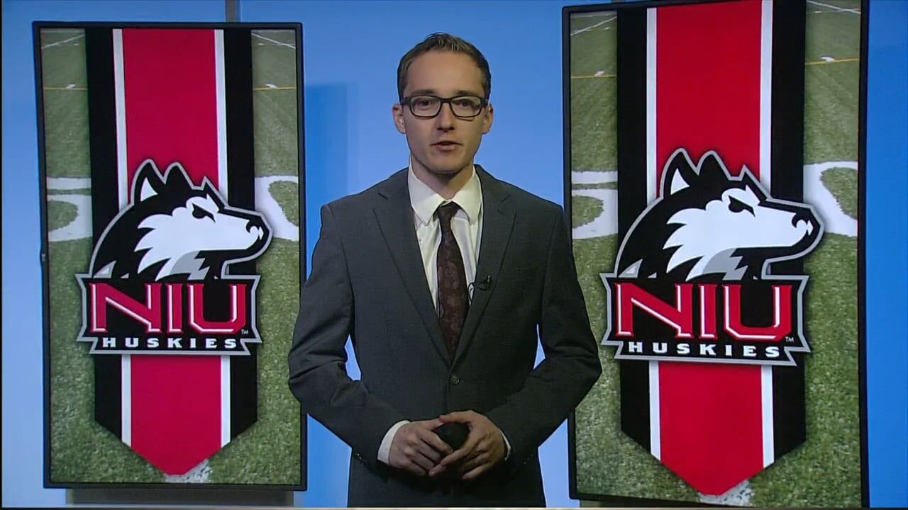 Northern Illinois clinches bowl eligibility with 37-27 win over