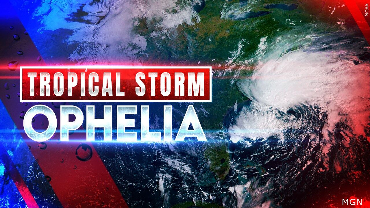 State of Emergency New York: Which NFL and MLB games could be suspended due  to Storm Ophelia?